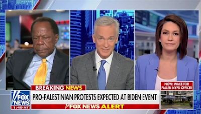Fox News Star Shouts Down Colleague for Invoking Her Jewish Heritage: ‘Don't Do That!’