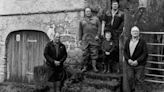 Portraits of Cornish farming families go on show