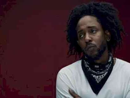 Kendrick Lamar retorna ao topo da Billboard com 'Not Like Us'