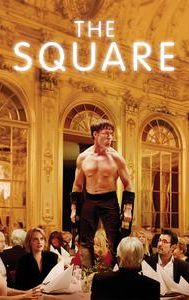 The Square (2017 film)