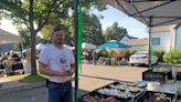 Farm Fresh and Friendly Faces: 3 Bar Farms at Nicola Valley Farmers’ Market - Merritt Herald