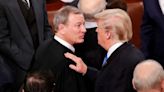 Analysis: John Roberts isn’t happy with previous ruling against Trump – what happens now? | CNN Politics