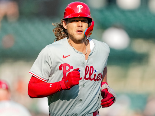 2024 MLB Home Run Derby field: Phillies' Alec Bohm joins Orioles' Gunnar Henderson