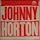 Johnny Horton [Dot]