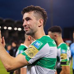 Shamrock Rovers v Sparta Prague: All you need to know