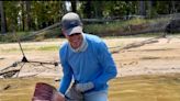 'Oh my God, that's a monster!': Alligator gar caught in Texas could set new world records