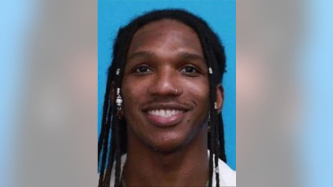 Deundray Cottrell death: Search continues for person of interest in Atlanta man's homicide