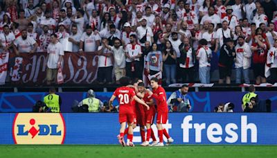 Arda Güler: Teenage sensation scores wonder goal to help Turkey beat Georgia at Euro 2024 | CNN
