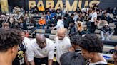 Paramus Catholic boys basketball comeback falls short in Tim Thomas' coaching debut