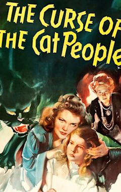 The Curse of the Cat People