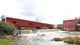 What to know about the Indiana Covered Bridge Festival 2022