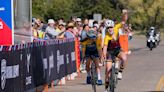 CMU wins overall and road cycling national championships