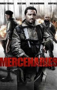 Mercenaries