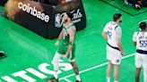 Los Celtics vencieron a los Mavericks y se consagraron campeones de la NBA tras 16 años