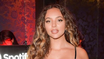 Jade Thirlwall Drops Debut Solo Single ‘Angel Of My Dreams’ – Read the Lyrics & Listen Now!