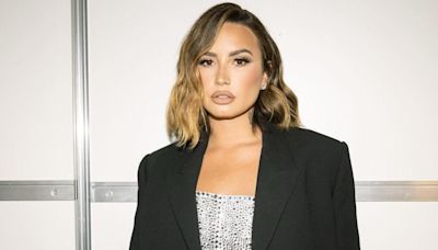 Demi Lovato Says She Considered Taking Retirement From Music While Filming Child Star - News18