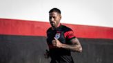 Escalação do Atlético-GO: time tem mais cinco desfalques contra o Flamengo