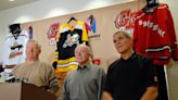 'He is irreplaceable': Green Bay Bobcats hockey legend Paul Coppo dies at 83