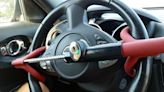 The best car steering wheel locks of 2024