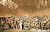 Tennis Court Oath