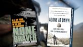 Top 5 books about Air Force Pararescue, according to PJs