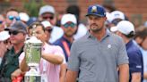 U.S. Open 2024 live blog: Final-round updates, highlights and scoring at Pinehurst No. 2