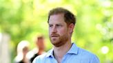 Royal expert issues Prince Harry warning after 'controversial' award win