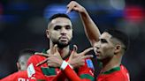 Portugal vs Morocco player ratings as Achraf Hakimi and Bounou inspire historic victory