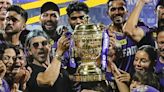 'The heartbeat of KKR - Shah Rukh Khan!': Shreyas Iyer's special mention after IPL 2024 triumph - Times of India
