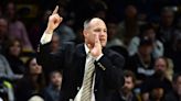 California Golden Bears fire head basketball coach Mark Fox