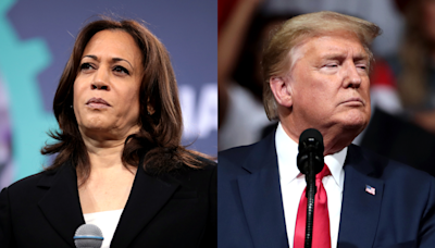 Disputa presidencial entre Kamala Harris e Donald Trump tem empate técnico, mostra levantamento