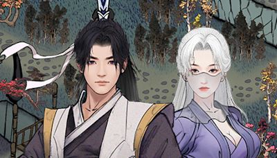 橫向戰鬥武俠 RPG《刀劍江湖路》正式展開搶先體驗 以無名小輩身份闖蕩江湖