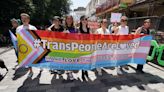 Keir Starmer has to regain trust of transgender community, Trans Pride boss says