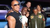 Ludacris Responds To ‘Fast & Furious’ Naysayers Who Question The Longevity Of The Franchise — ‘We’re Making Billions’