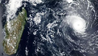 UN weather agency says Tropical Cyclone Freddy that hit eastern Africa last year was longest ever
