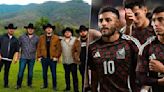 ‘Palomazo tricolor’: Grupo Frontera lleva ‘serenata’ a la Selección Mexicana antes de la Copa América 2024