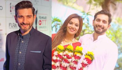 Exclusive! Animal Actor Siddhant Karnick On His Divorce With Megha Gupta, 'I Had A Beautiful Marriage...'