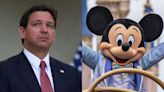 Disney's new development deal with DeSantis could pave the way for a Disney World expansion of mythic proportions