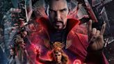 Where to Stream Doctor Strange in the Multiverse of Madness & Watch Online