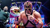 Hechicero enfrentará a MJF en Forbidden Door