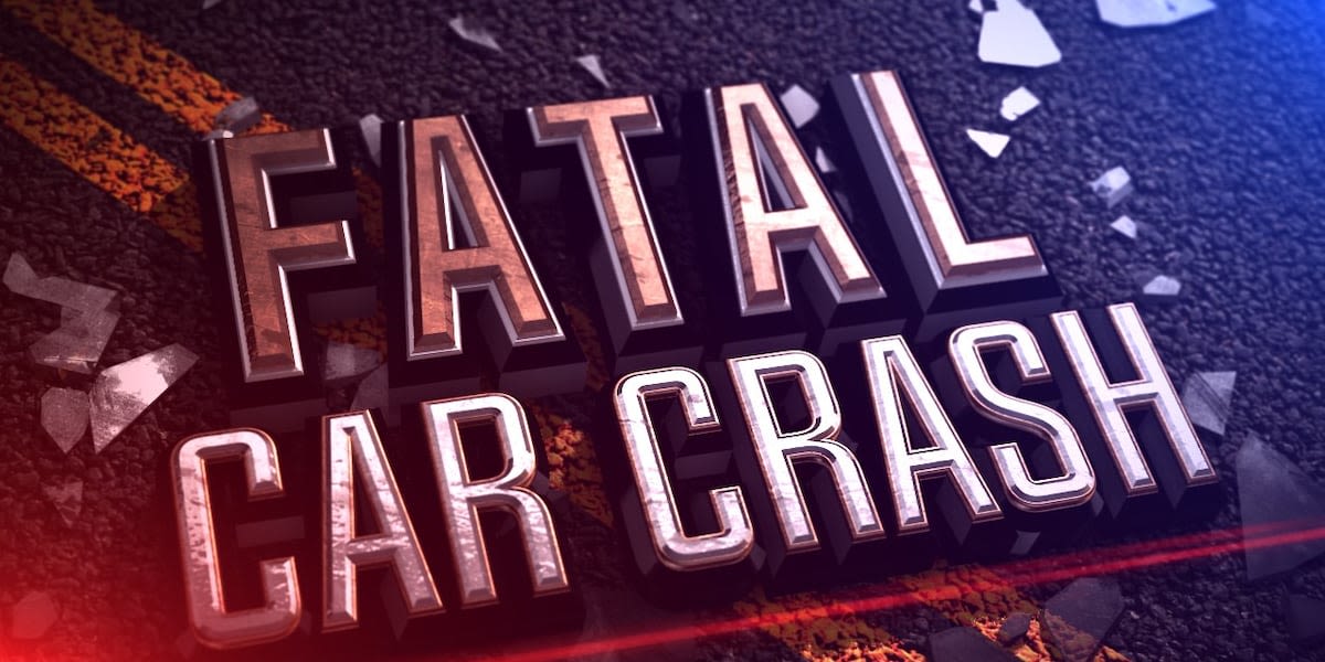 Crash between 2 SUVs kills a man in eastern McLean County