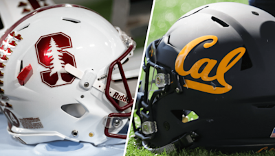 Stanford, Cal ready for cross-country flights this football season in their new ACC home