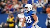 Colts’ offensive triplet ranked 15th by CBS Sports