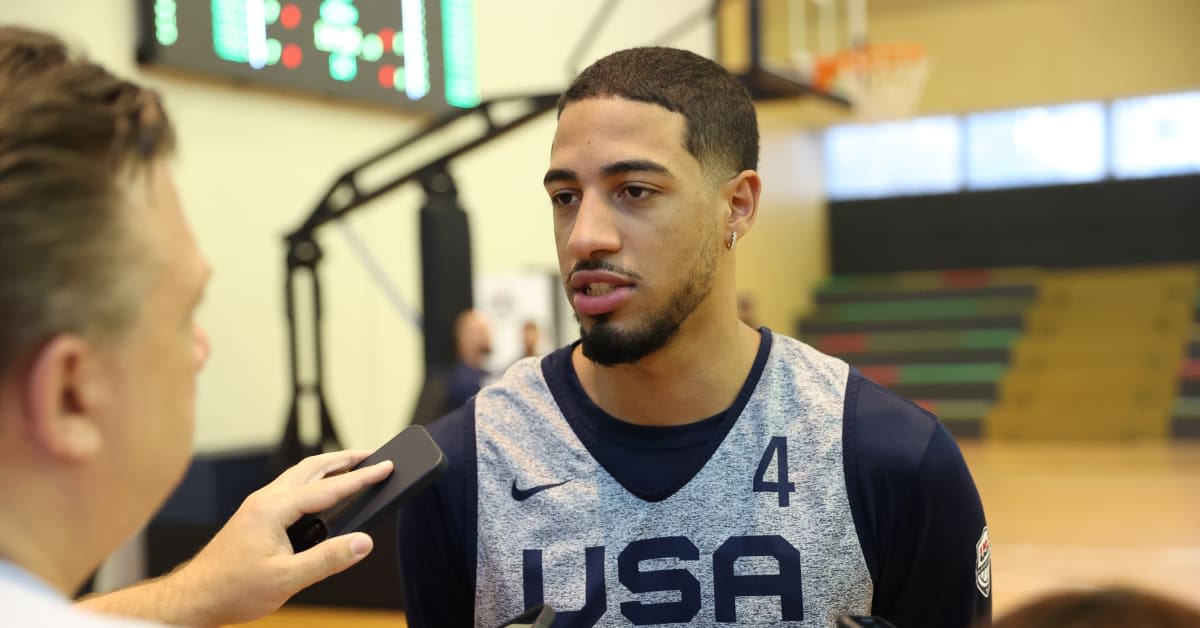 'Til The Wheels Fall Off!' Pacers' Tyrese Haliburton Reveals Injury Update Ahead of Olympics