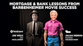 How $2.2 Billion Barbenheimer Movie Haul Relates To Mortgage Biz