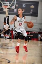 Shabazz Napier