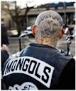 Mongols Motorcycle Club