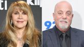 Stevie Nicks and Billy Joel Announce One-Night-Only Co-Headlining Show in Texas: 'Two Icons'