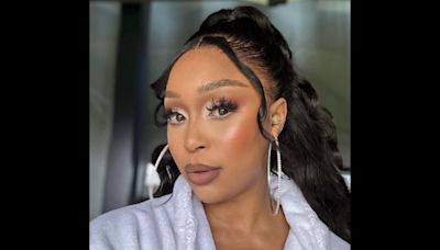 'My travel nightmare': Minnie Dlamini drags British Airways