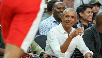 Barack Obama incluye a Charli XCX, Bad Bunny y Beyoncé en su lista de canciones de verano